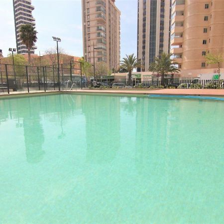 Mirador Calpe Exterior foto