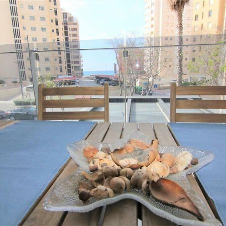 Mirador Calpe Exterior foto