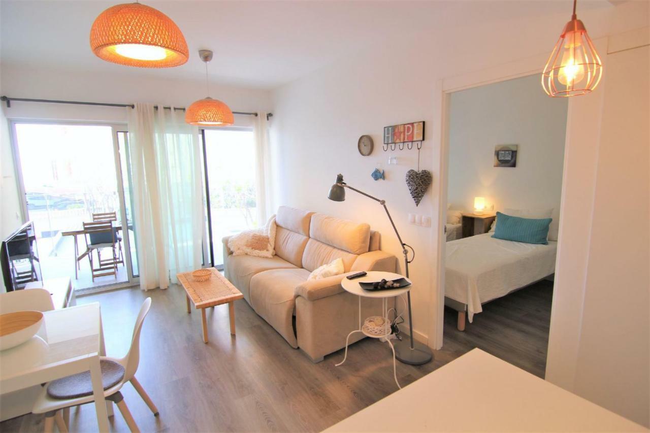 Mirador Calpe Exterior foto