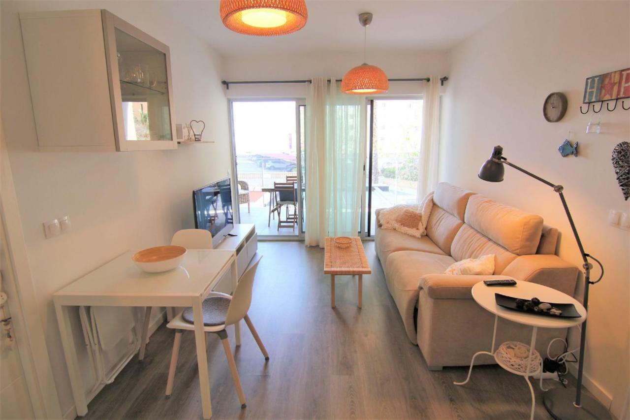 Mirador Calpe Exterior foto
